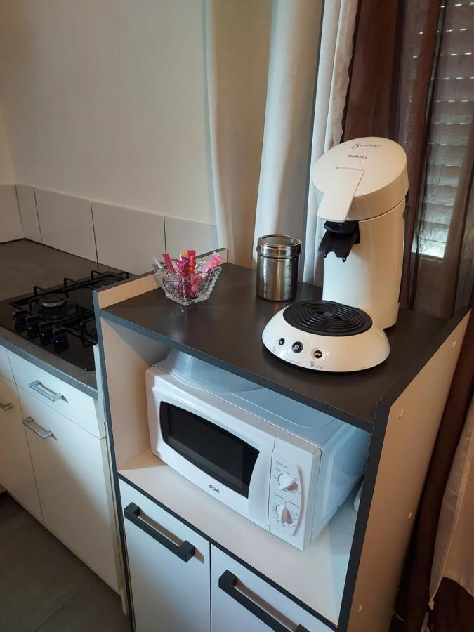 Appartement Meuble Avec Deux Chambres Moulins  Dış mekan fotoğraf